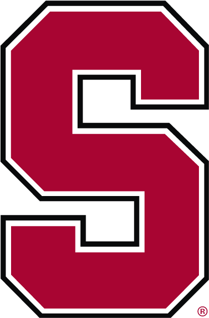 Stanford Cardinal 1993-Pres Alternate Logo v3 iron on transfers for fabric